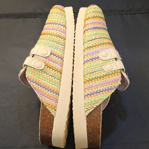 BRAND NEW ROCKET DOG WOMENS ABEL PLUS CLOG - Picture 12 of 16